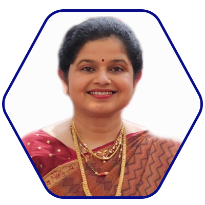 Dr. Smitha Prabhu 